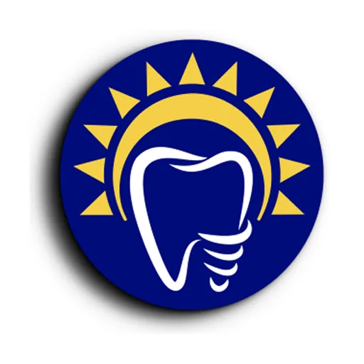 Sunrise Records logo