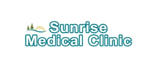 Sunrise Medical Clinic logo