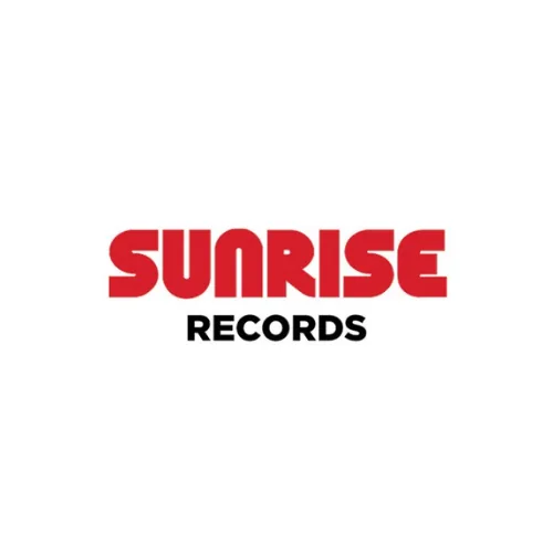 Sunrise Records logo