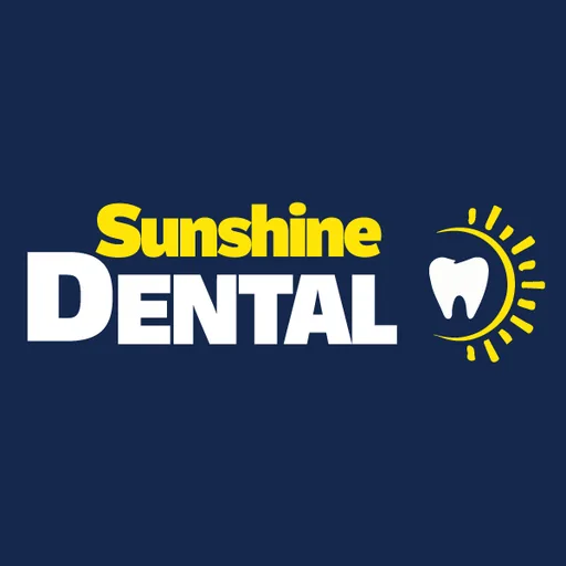 Sunshine Dental Centre logo