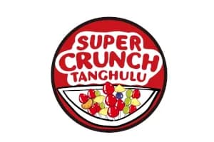 Super Crunch Tanghulu logo