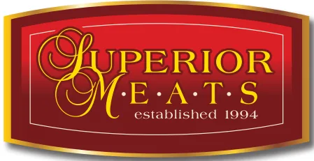 Superior Meats logo
