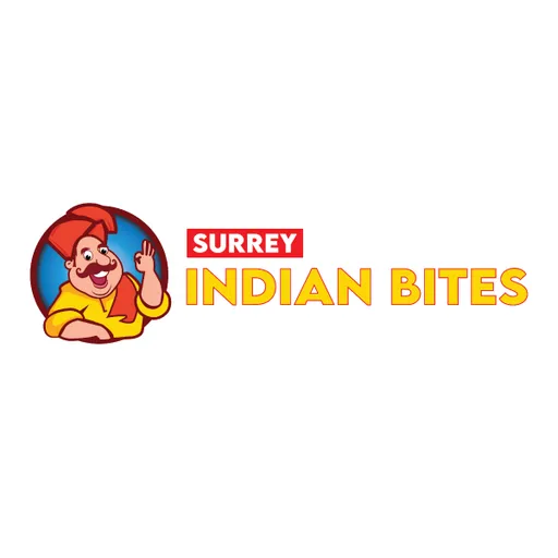 Surrey Indian Bites logo