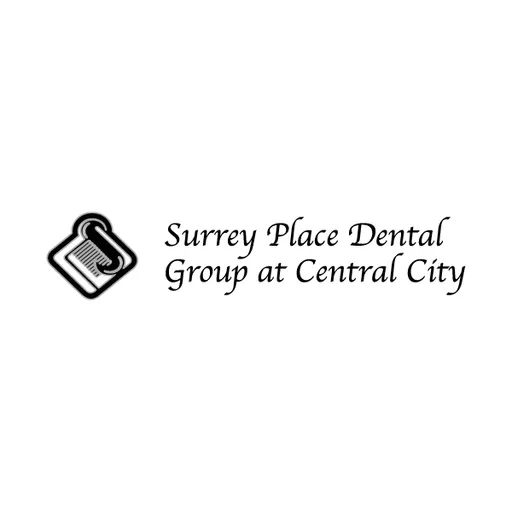 Surrey Place Dental Group logo