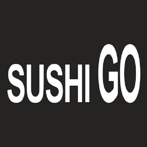 Sushi Go logo
