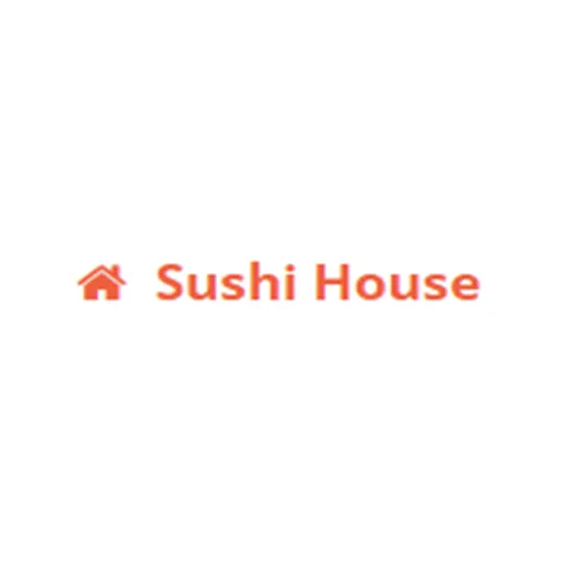 Sushi House logo