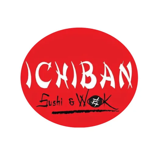 Sushi Ichiban logo