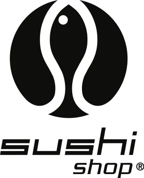 Sushi Shop logo