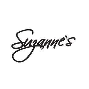 Suzanne's logo