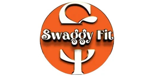 Swaggy Fit logo