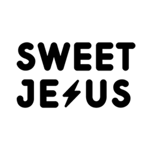 Sweet Jesus logo
