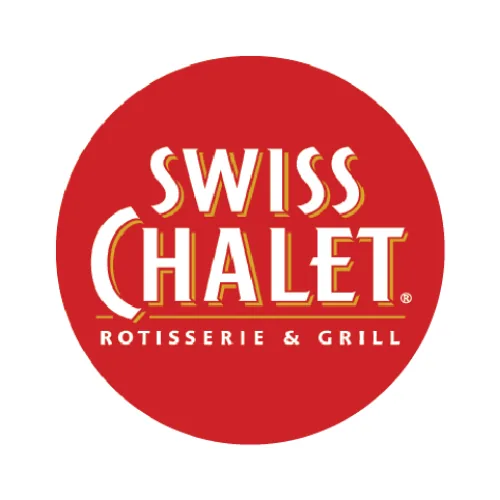 Swiss Chalet logo