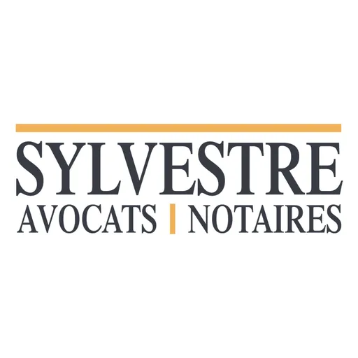 SYLVESTRE AVOCATS NOTAIRES logo