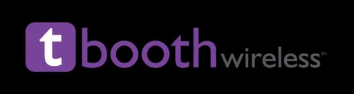 T Booth logo