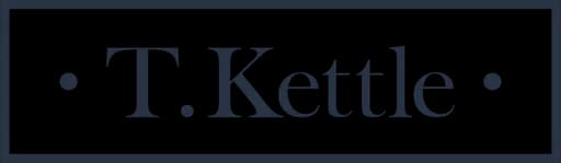 T. Kettle logo