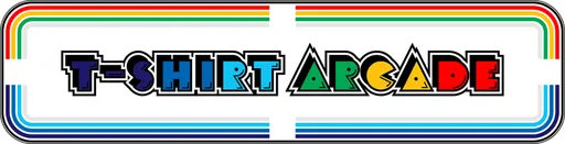 T-Shirt Arcade logo