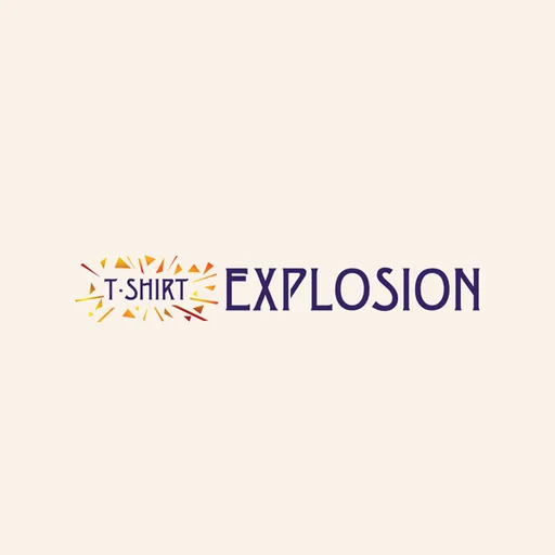 T-Shirt Explosion logo