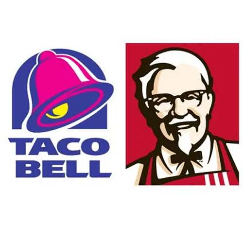 Taco Bell/KFC logo