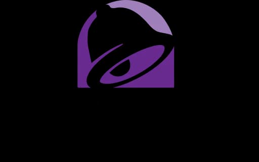 Taco Bell logo