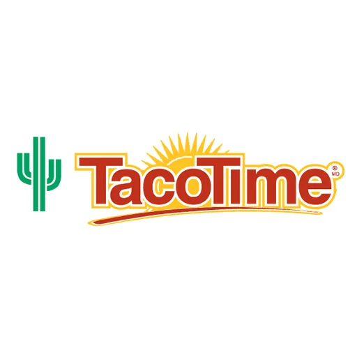 Taco Time logo