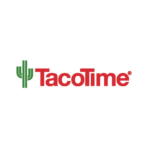 TacoTime logo
