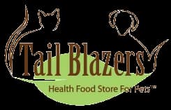 Tail Blazers logo