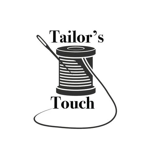 Tailor's Touch logo