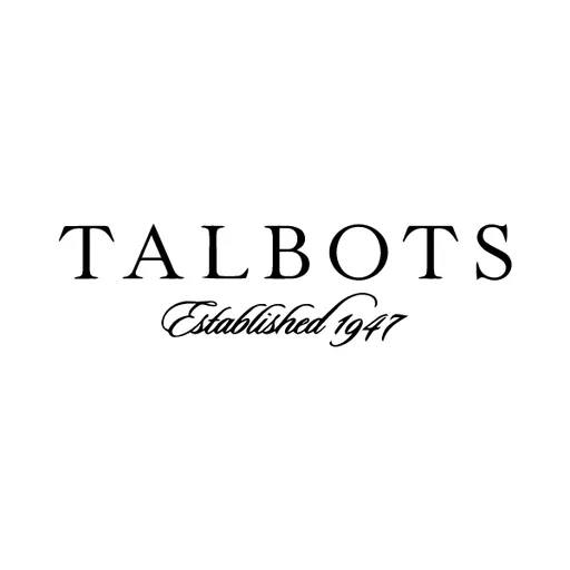 Talbots logo