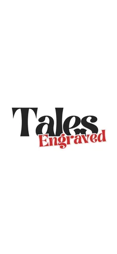 Tales Engraved logo