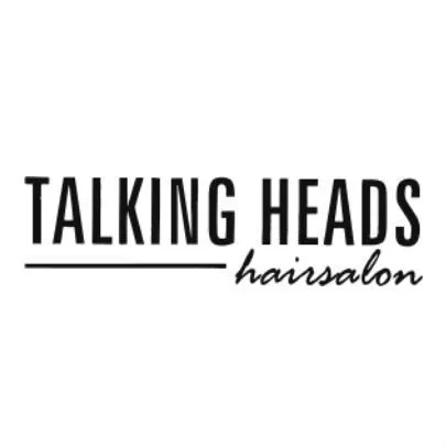 Talking Heads logo