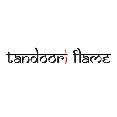 Tandoori Flame logo