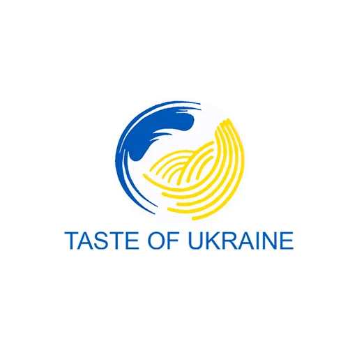 Taste of Ukraine logo