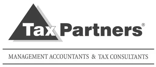 Tax Partners Oshawa logo