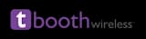TBooth logo