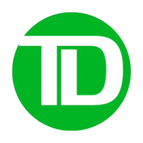 TD Bank logo