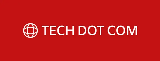 Tech Dot Com logo