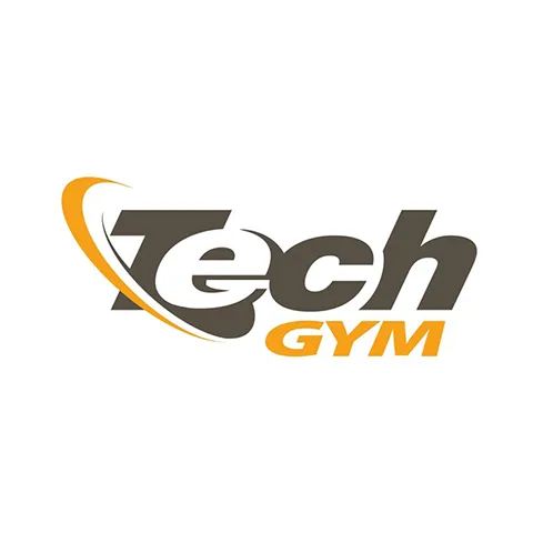 Tech Gym logo