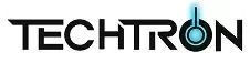 Techtron - NOW OPEN! logo