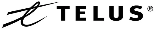 Telus – Atrium Court logo