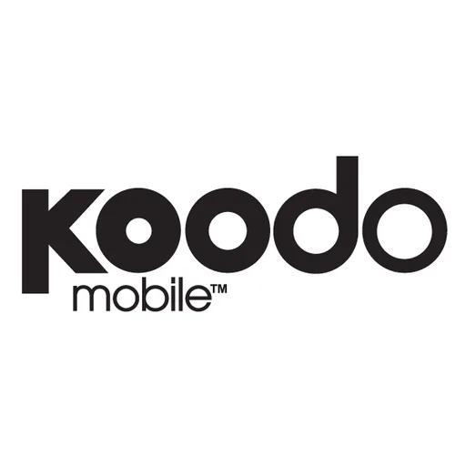 Telus Koodo Mobile logo