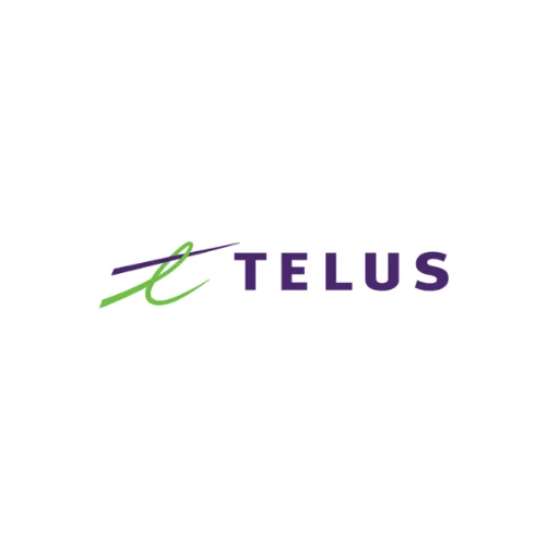 Telus logo