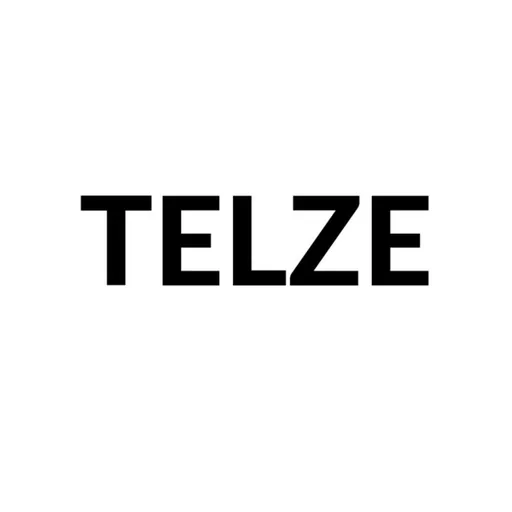Telze logo