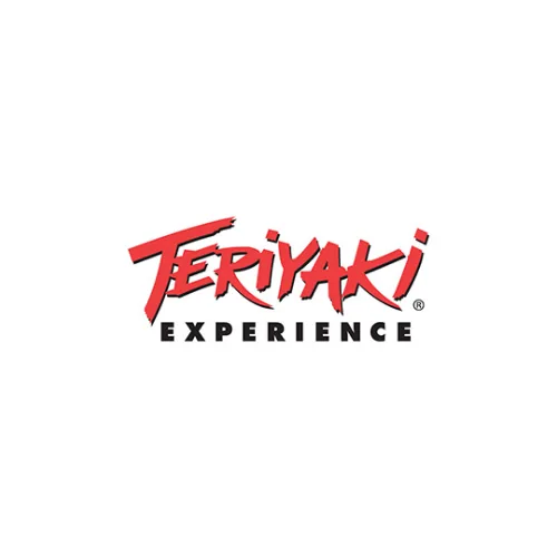 Teriyaki Experience logo
