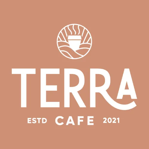 Terra Cafe logo