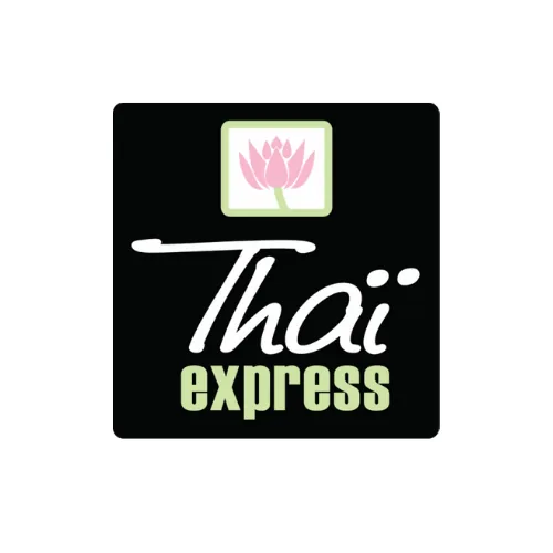 Thai Express logo
