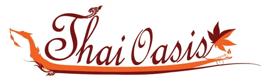 Thai Oasis logo