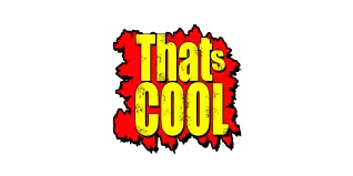 That's Cool logo