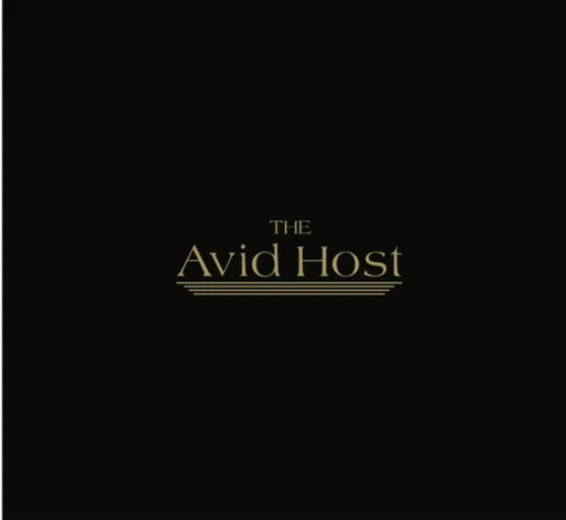The Avid Host logo