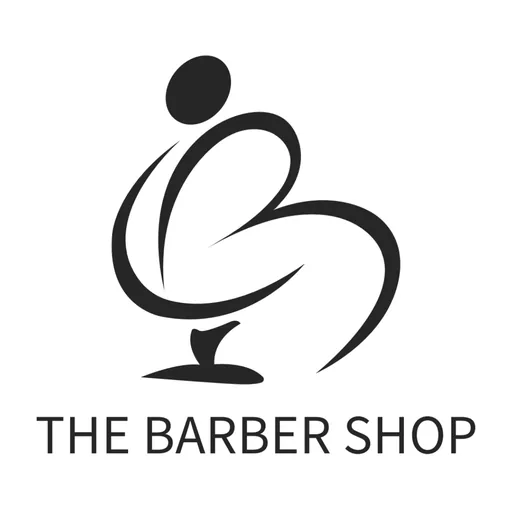 The Barber Shop logo