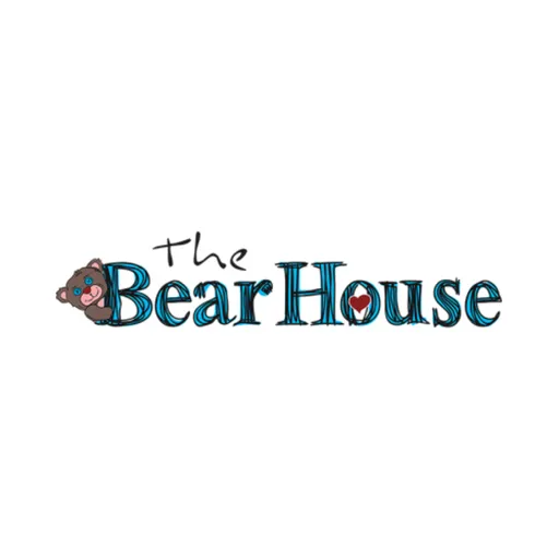 The Bear House logo